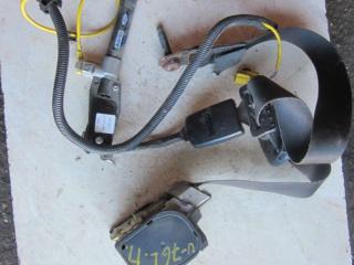 ремень безопасности Ford Escort 6 1996, 1.8 л., дизель, универсал