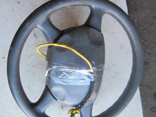 подушка безопасности водителя Ford Escort 6 1996, 1.8 л., дизель, универсал