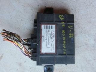 блок комфорта Ford Escort 6 1996, 1.8 л., дизель, универсал, 96FG15K600D