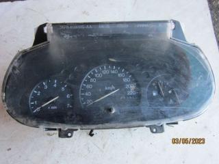 щиток приборов (приборная панель) Ford Escort 6 1996, 1.8 л., дизель, универсал