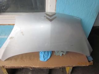 капот Citroen C1 1 поколение 2007, хетчбэк 5 дв.