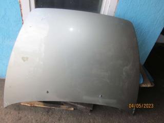 капот Volvo V50 1 поколение 2005