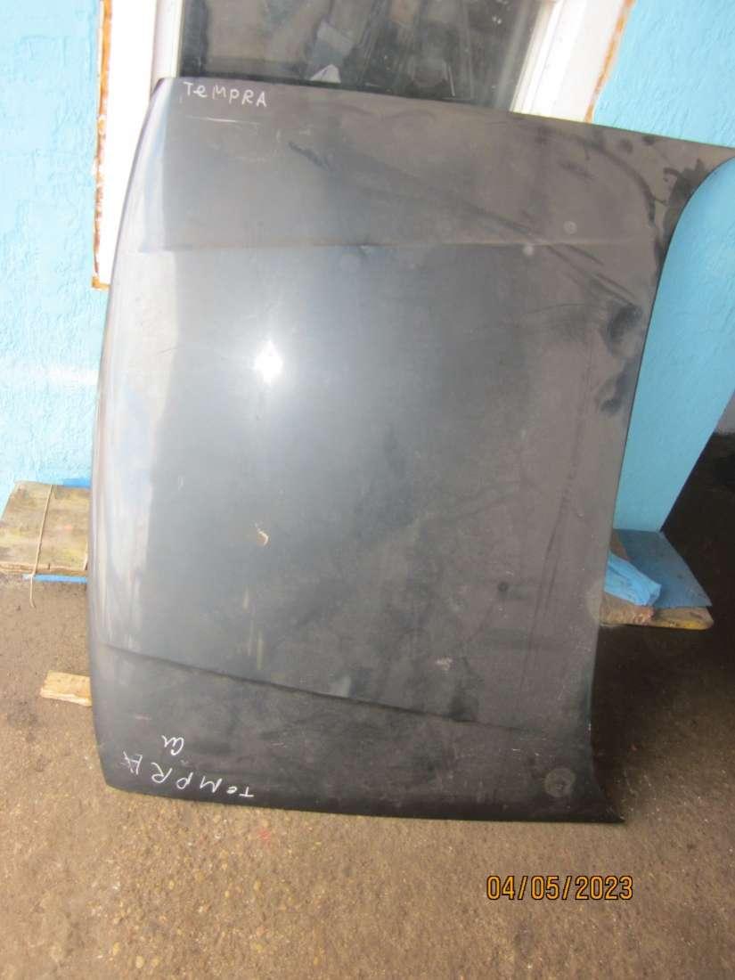 капот Fiat Tempra 1 поколение 1994 - фото №1