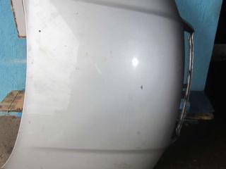 капот Audi A4 B6 2002