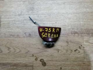 ручка наружная передняя правая Nissan Serena С23 [рестайлинг] 1995, 2.3 л., дизель, МКПП, минивэн