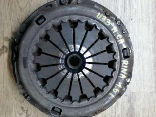 комплект сцепления Toyota Carina T170 1991, 1.6 л., бензин, МКПП, седан