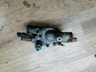 корпус термостата Toyota Carina T170 1991, 1.6 л., бензин, МКПП, седан