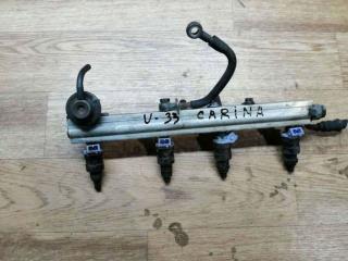 форсунка Toyota Carina T170 1991, 1.6 л., бензин, МКПП, седан