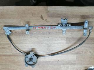 стеклоподъемник передний правый Nissan Serena С23 [рестайлинг] 1995, 2.3 л., дизель, МКПП, минивэн