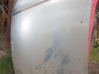 капот Kia Shuma 2 поколение 2003