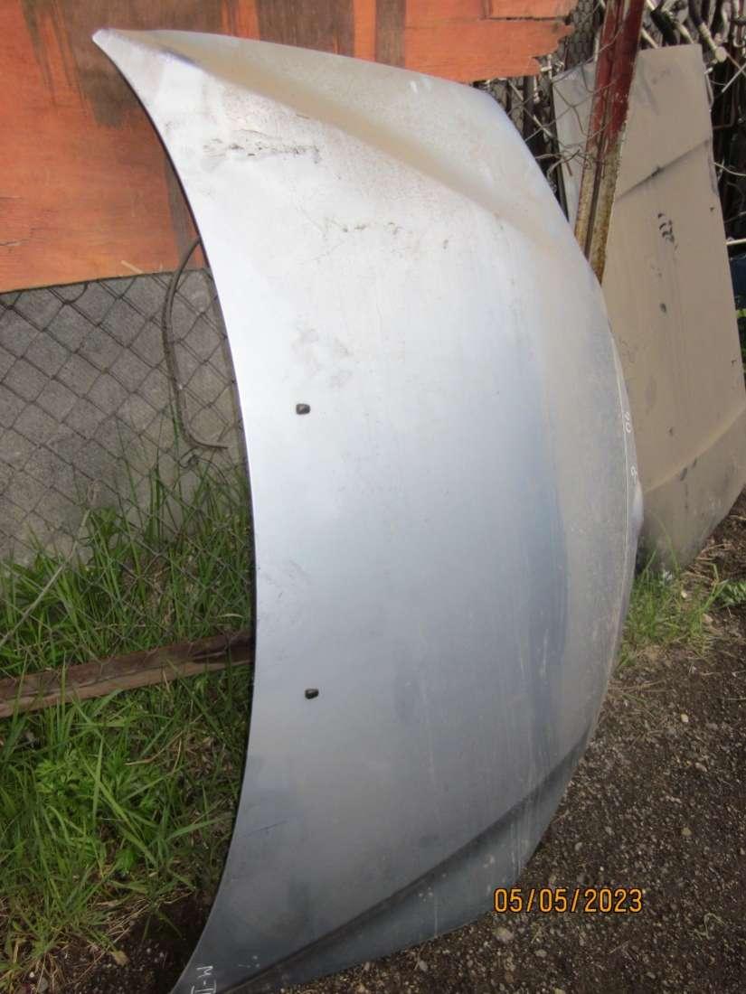 капот Mazda 2 DY 2005 - фото №1