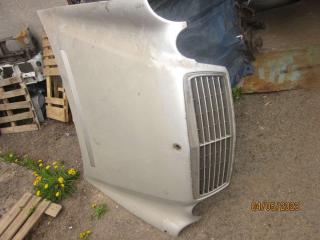 капот Mercedes-Benz E-Класс W210/S210 1997