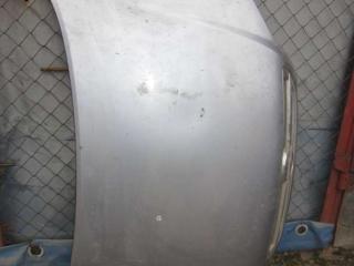 капот Opel Zafira 1 поколение (A) [рестайлинг] 2003