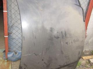 капот Audi A6 4B/C5 2000