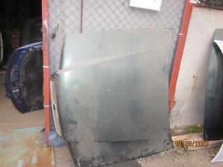 капот Volvo 440 1 поколение [рестайлинг] 1994