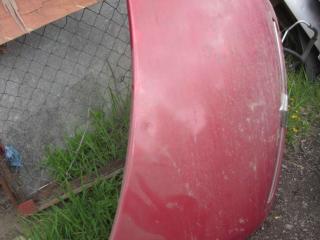 капот Citroen Xsara Picasso 1 поколение [рестайлинг] 2006