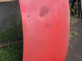 капот Hyundai Lantra J1 1990