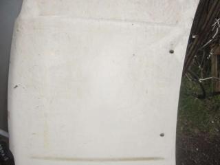 капот Nissan Sunny N14 1992, хетчбэк 5 дв.