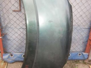 капот Nissan Serena С23 [2-й рестайлинг] 1998, 1.6 л., бензин, МКПП, минивэн