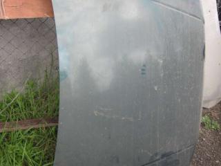 капот Peugeot 605 1 поколение [рестайлинг] 1999