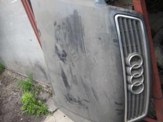 капот Audi A6 4B/C5 1999