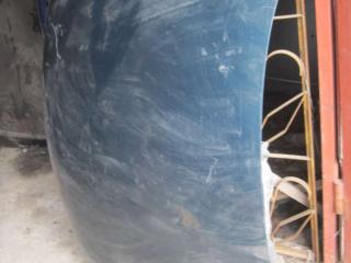 капот Renault Safrane 2 1999