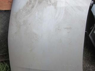 капот Citroen Xantia 1 поколение 1996