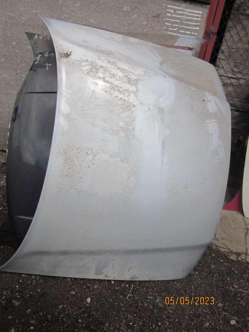 капот Audi A8 D2 (S8) 1998 - фото №1