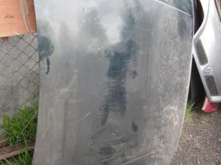 капот Peugeot 605 1 поколение [рестайлинг] 1999