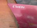 капот SEAT Toledo 1 поколение 1997, 1.6 л., бензин, хетчбэк 5 дв. - фото №2