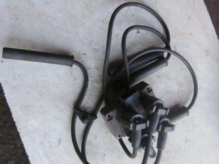 катушка зажигания Ford Escort 5 поколение 1992, 1.4 л., бензин, хетчбэк 5 дв., 029700-6700