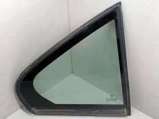 форточка задняя правая Peugeot 607 1 поколение 9D 2004, 2.2 л., HDi, 4HX (DW12TED4/FAP), дизель, АКПП, синий, седан, передний привод