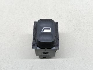 кнопка стеклоподъемника двери задней Peugeot 607 1 поколение 9D 2004, 2.2 л., HDi, 4HX (DW12TED4/FAP), дизель, АКПП, синий, седан, передний привод