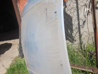 капот Citroen C5 1 2006