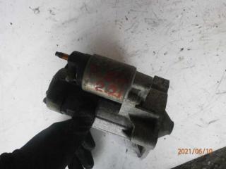 стартер Peugeot 807 1 поколение 2003, 2.2 л., бензин