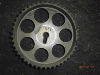 шкив распредвала Opel Vectra B [рестайлинг] 2001, 1.6 л., бензин