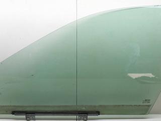 стекло двери передней левой Renault Laguna 1 поколение 1998, 2.2 л., TD, G8T 752, дизель, МКПП, серый, универсал, передний привод