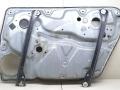 стеклоподъемник передний левый Volkswagen Passat B5 3B5 1997, 1.9 л., TDi, AHU, дизель, МКПП, серебристый, седан, передний привод, 3B4837755D, 3B1837461 - фото №2