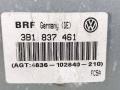 стеклоподъемник передний левый Volkswagen Passat B5 3B5 1997, 1.9 л., TDi, AHU, дизель, МКПП, серебристый, седан, передний привод, 3B4837755D, 3B1837461 - фото №4