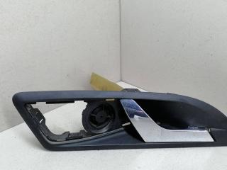 динамик высокочастотный (пищалка) Skoda Octavia 2 поколение (A5) 1Z 2006, 1.9 л., TDi, BJB, дизель, 5МКПП, бежевый, хетчбэк 5 дв., передний привод, 1Z0035411B