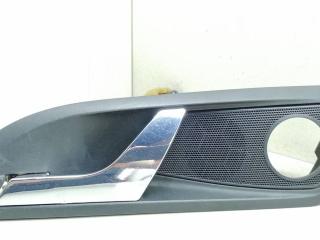 ручка внутренняя передняя левая Skoda Octavia 2 поколение (A5) 1Z 2006, 1.9 л., TDi, BJB, дизель, 5МКПП, бежевый, хетчбэк 5 дв., передний привод