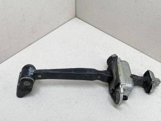 ограничитель открывания двери Skoda Octavia 2 поколение (A5) 1Z 2006, 1.9 л., TDi, BJB, дизель, 5МКПП, бежевый, хетчбэк 5 дв., передний привод
