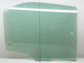 стекло двери задней правой Peugeot 406 1 поколение 1998, 1.9 л., TD, DHX (XUD9TE), дизель, 5МКПП, зелёный, передний привод