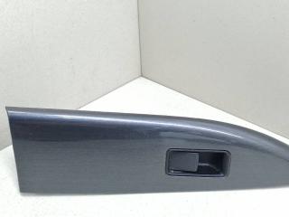 кнопка стеклоподъемника двери задней Mazda 6 1 поколение [рестайлинг] 2006, 2.0 л., DT, RF7J, дизель, 6МКПП, серый, хетчбэк 5 дв., передний привод