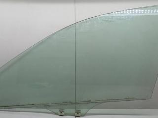 стекло двери передней левой Mazda 6 1 поколение [рестайлинг] 2006, 2.0 л., DT, RF7J, дизель, 6МКПП, серый, хетчбэк 5 дв., передний привод