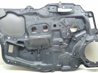 ручка внутренняя передняя левая Mazda 6 1 поколение [рестайлинг] 2006, 2.0 л., DT, RF7J, дизель, 6МКПП, серый, хетчбэк 5 дв., передний привод