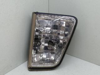 фонарь крышки багажника правый Nissan Murano Z50 2005, 3.5 л., i, VQ35DE, бензин, АКПП, серый, внедорожник 5 дв., полный привод