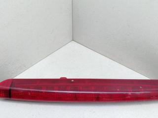 дополнительный стоп-сигнал Nissan Murano Z50 2005, 3.5 л., i, VQ35DE, бензин, АКПП, серый, внедорожник 5 дв., полный привод