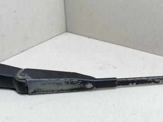 щеткодержатель задний Hyundai Matrix 1 поколение 2003, 1.5 л., CRDi, дизель, МКПП, серебристый, минивэн, передний привод