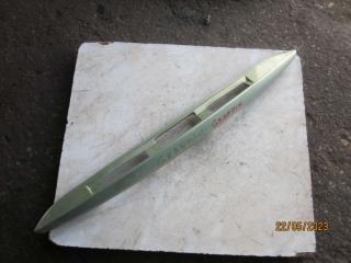 бленда Mitsubishi Grandis 1 поколение 2007, 2.4 л., бензин, минивэн